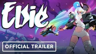 Gameplay Trailer