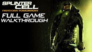 Gameplay Video