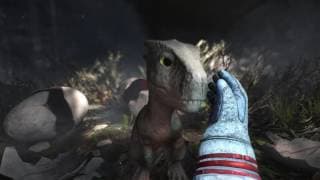 Launch Trailer