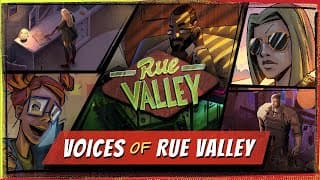 Voices of Rue Valley