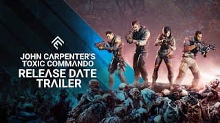 Release Date Trailer