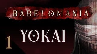 Babelomania video 1