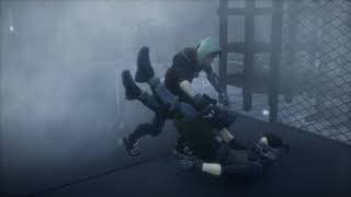 Gameplay Trailer