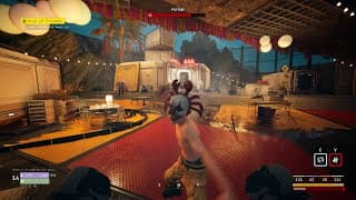 Gameplay Trailer