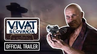 Trailer