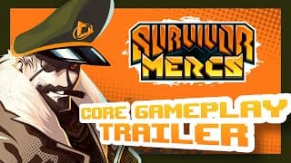 Gameplay Trailer