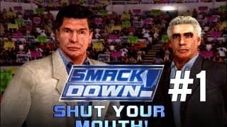 Gameplay video