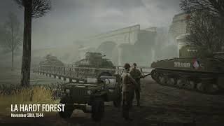 Gameplay Trailer