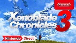 Announcement Trailer