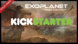 KickStarter Pitch Video [2015]