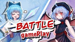 Gameplay Trailer