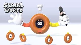 Announcement Trailer