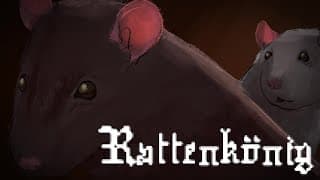 Rattenkönig video 1