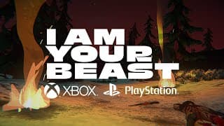 Launch Trailer