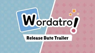 Release Date Trailer