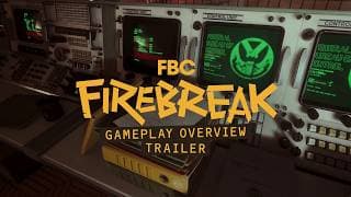 Gameplay Trailer