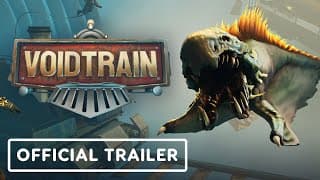 Trailer