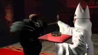 Game Intro