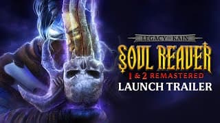 Launch Trailer