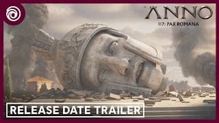 Release Date Trailer