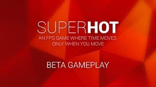 Beta Gameplay