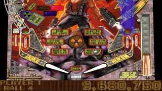 Gameplay video