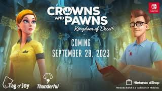 Release Date Trailer