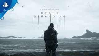 Launch Trailer