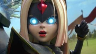 Trailer