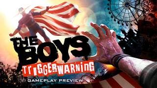 Gameplay Trailer