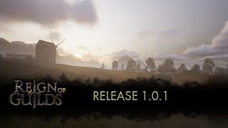Launch Trailer