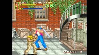 Gameplay video