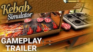 Gameplay Trailer