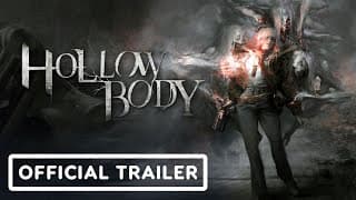Launch Trailer