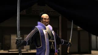 Way of the Samurai 3: Deluxe Edition video 1