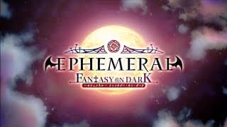 Game Intro