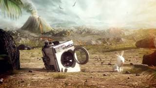 Trailer