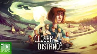 Announcement Trailer