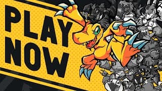 Launch Trailer