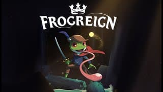 Gameplay Trailer