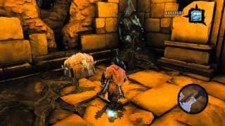 Gameplay video