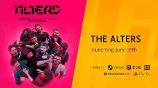 Release Date Trailer