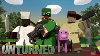 Launch Trailer