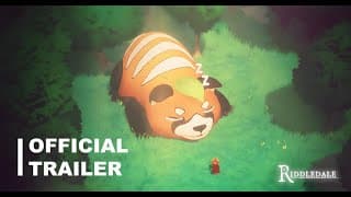 Announcement Trailer
