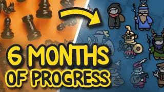 Dev Diary