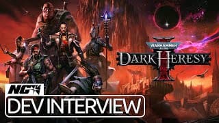 Dev Diary