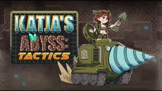Launch Trailer