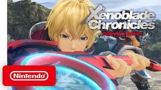 Release Date Trailer