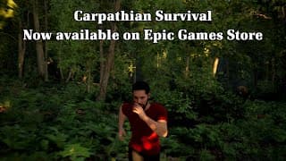 Cinematic Trailer