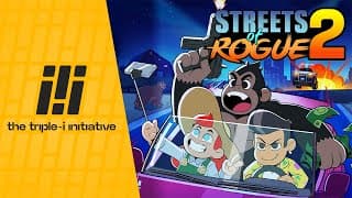 Gameplay Trailer